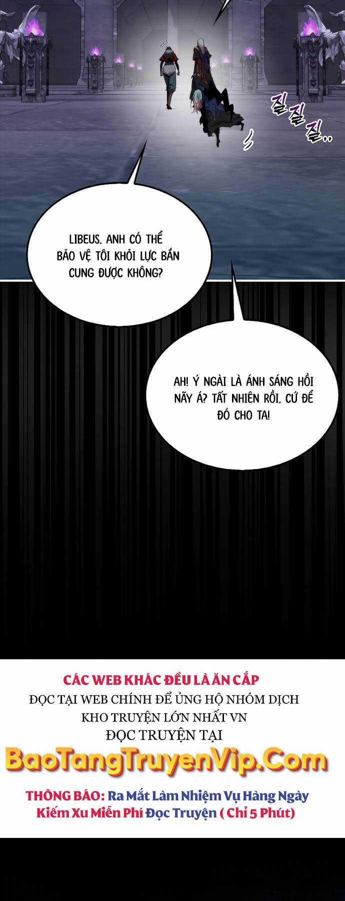 Tôi Thăng Cấp Trong Lúc Ngủ Chapter 95 trang 22