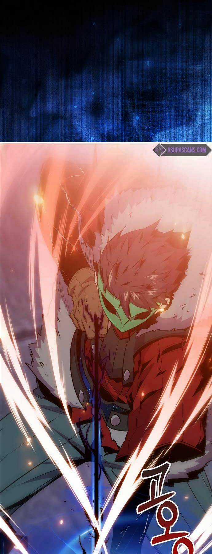 Tôi Thăng Cấp Trong Lúc Ngủ Chapter 95 trang 23