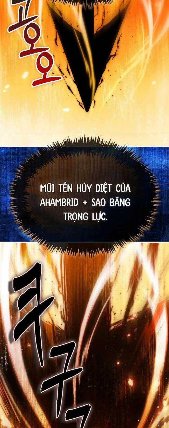 Tôi Thăng Cấp Trong Lúc Ngủ Chapter 95 trang 25