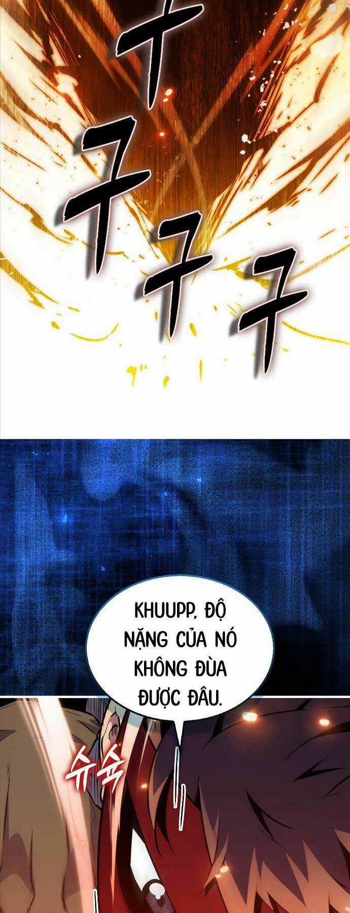 Tôi Thăng Cấp Trong Lúc Ngủ Chapter 95 trang 26