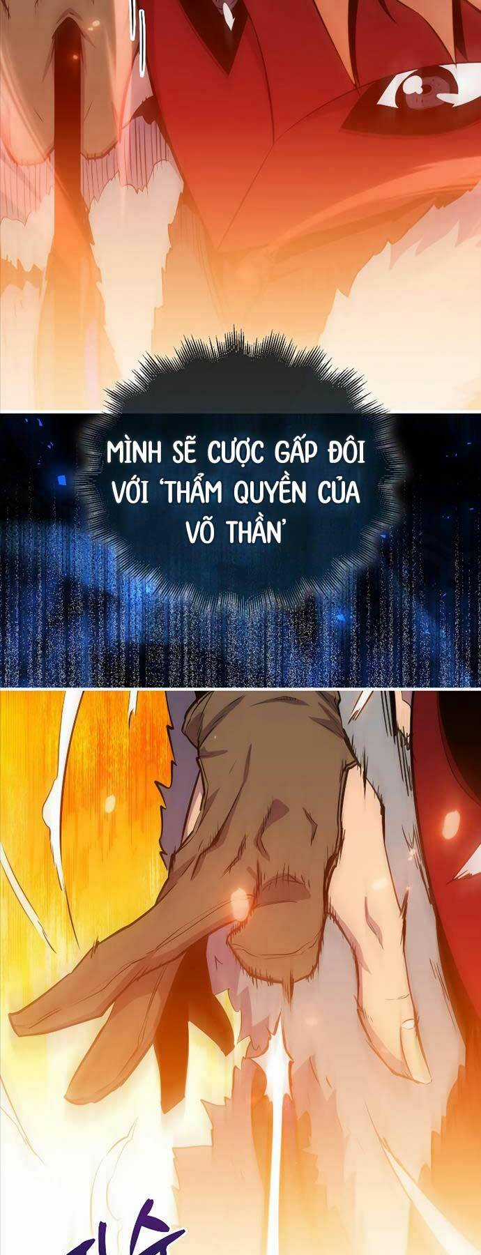 Tôi Thăng Cấp Trong Lúc Ngủ Chapter 95 trang 27