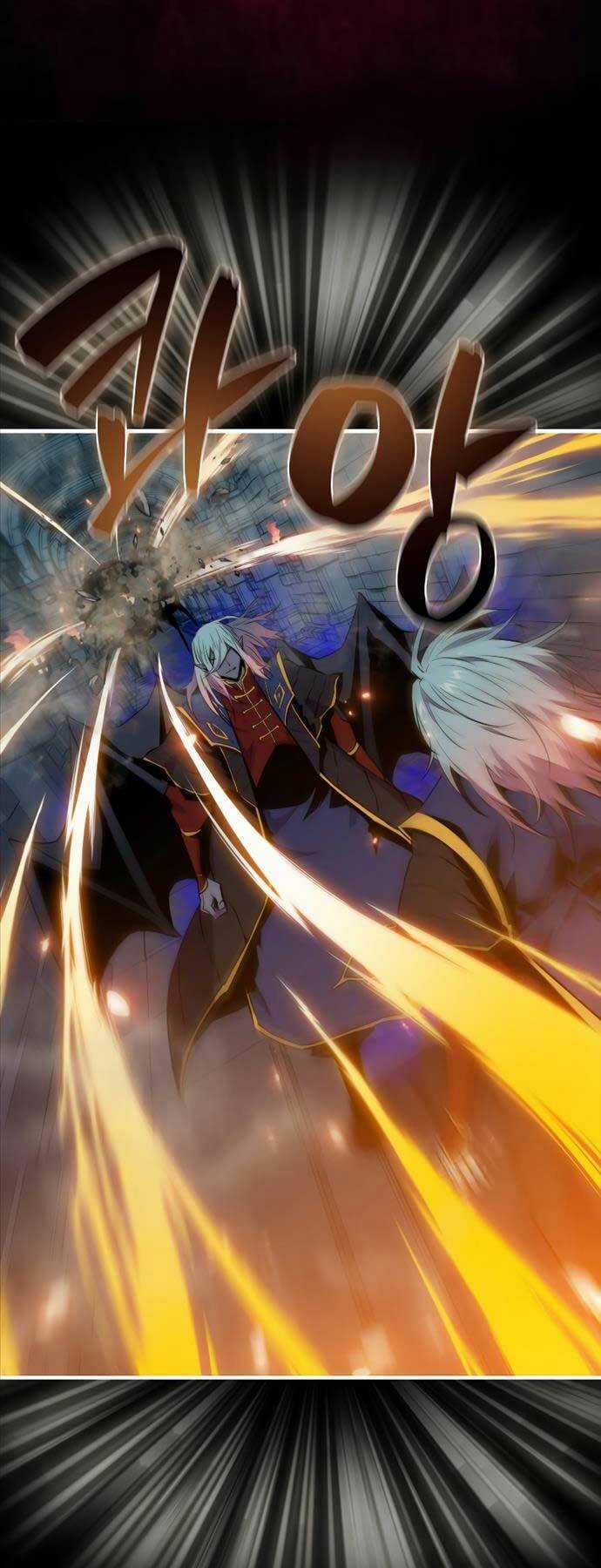 Tôi Thăng Cấp Trong Lúc Ngủ Chapter 95 trang 3