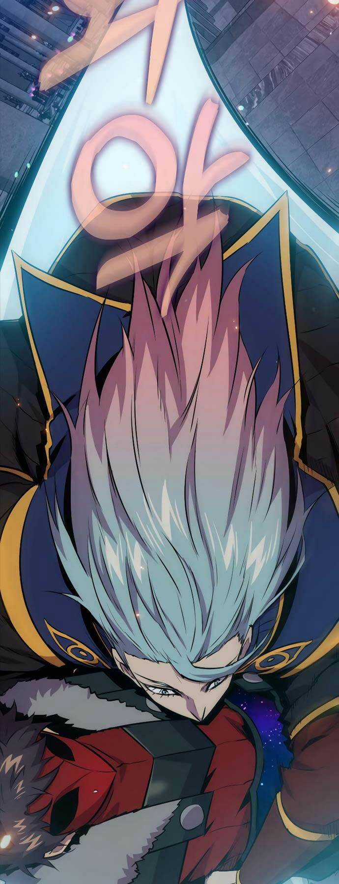 Tôi Thăng Cấp Trong Lúc Ngủ Chapter 95 trang 30