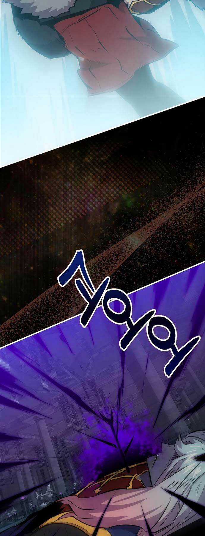 Tôi Thăng Cấp Trong Lúc Ngủ Chapter 95 trang 31