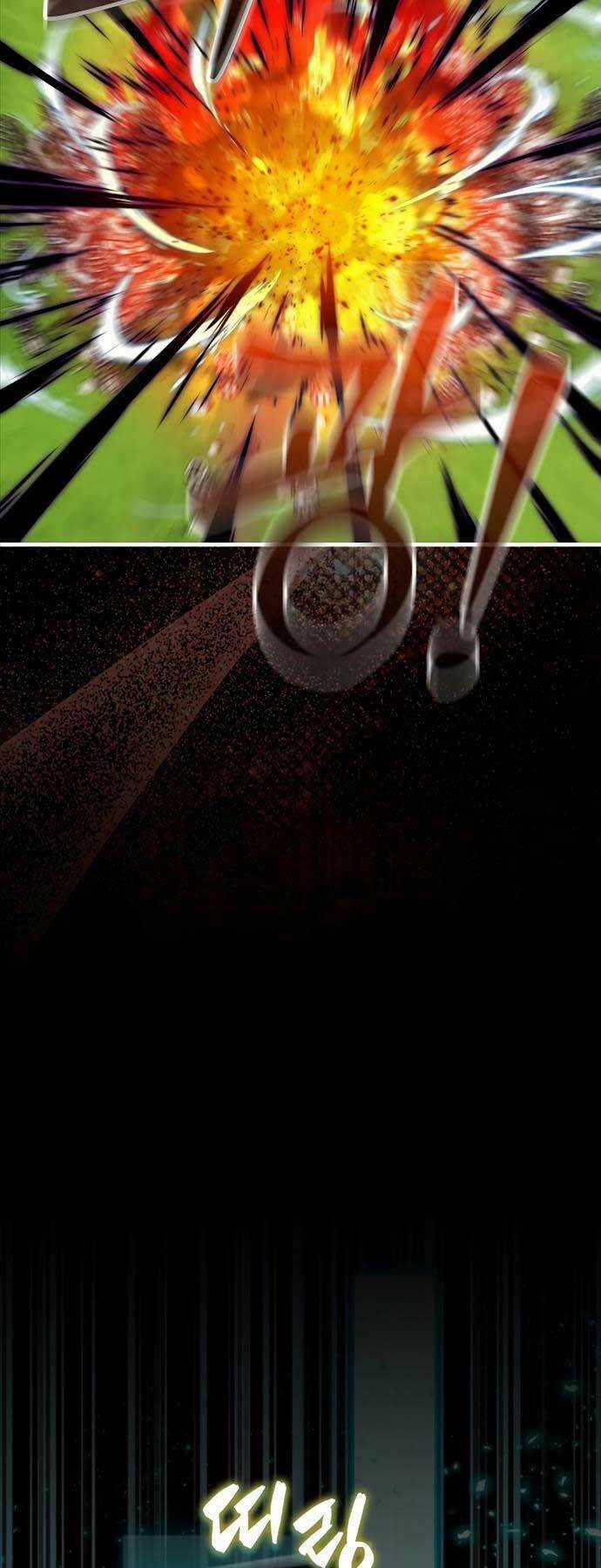 Tôi Thăng Cấp Trong Lúc Ngủ Chapter 95 trang 33