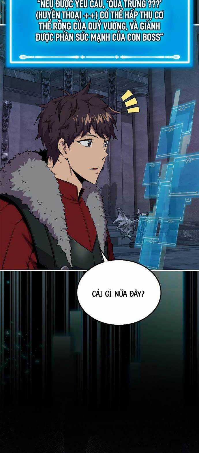 Tôi Thăng Cấp Trong Lúc Ngủ Chapter 95 trang 36