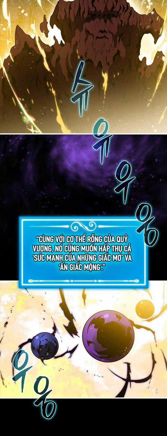 Tôi Thăng Cấp Trong Lúc Ngủ Chapter 95 trang 39