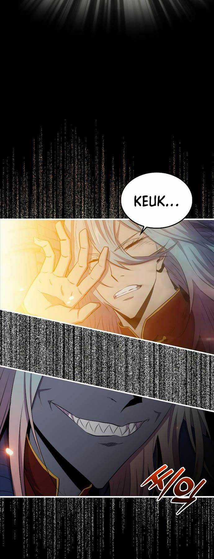 Tôi Thăng Cấp Trong Lúc Ngủ Chapter 95 trang 4