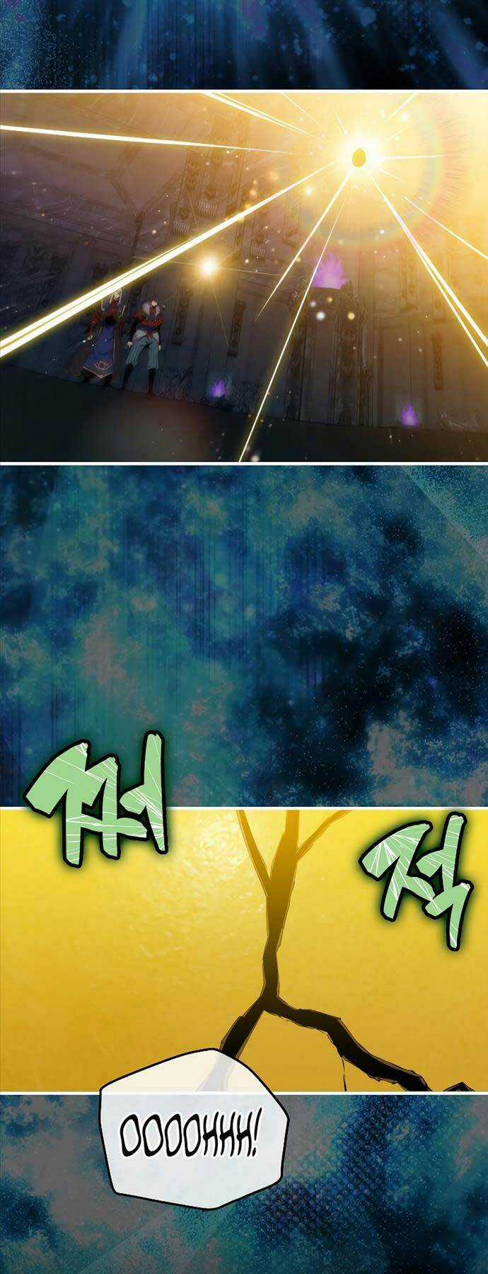 Tôi Thăng Cấp Trong Lúc Ngủ Chapter 95 trang 41