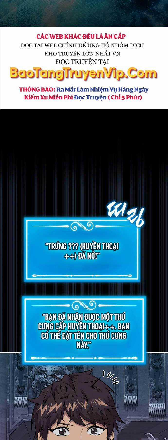 Tôi Thăng Cấp Trong Lúc Ngủ Chapter 95 trang 42