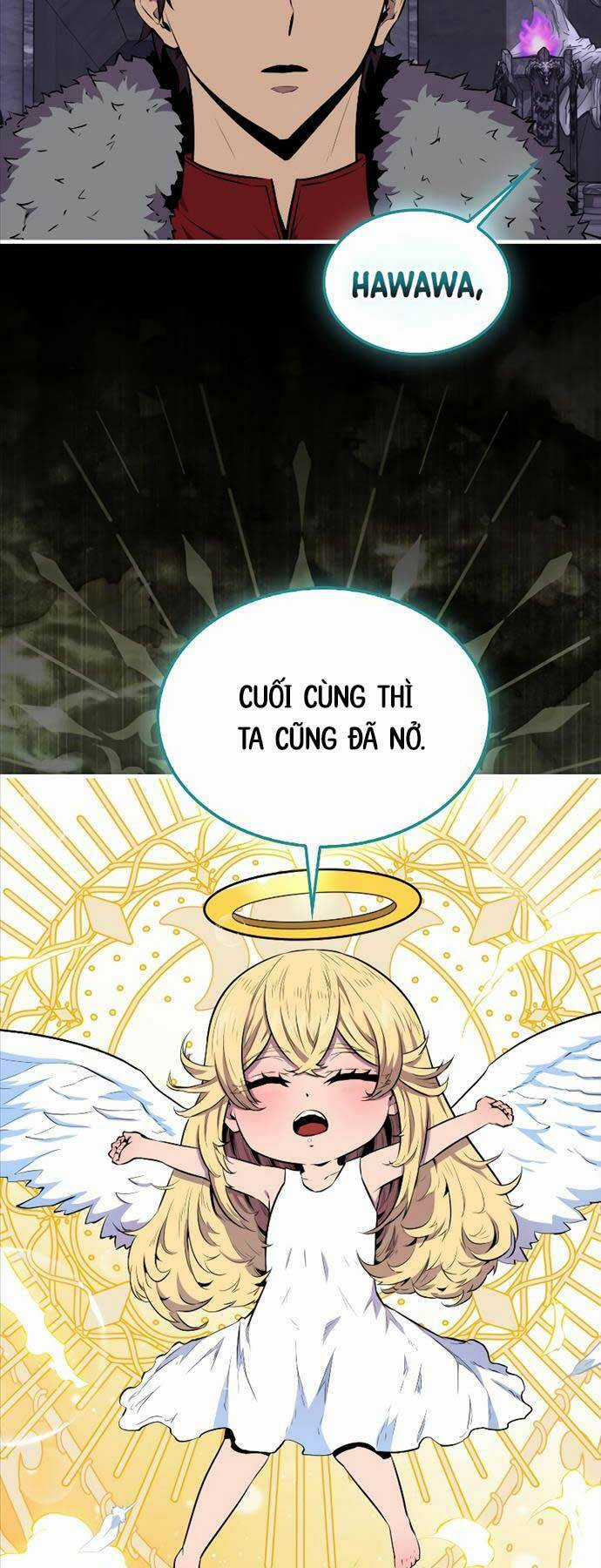 Tôi Thăng Cấp Trong Lúc Ngủ Chapter 95 trang 43