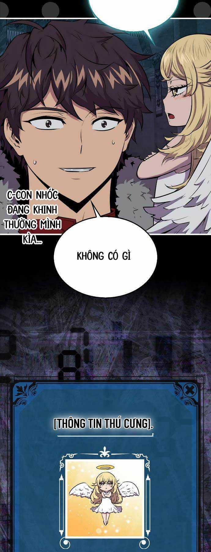 Tôi Thăng Cấp Trong Lúc Ngủ Chapter 95 trang 45