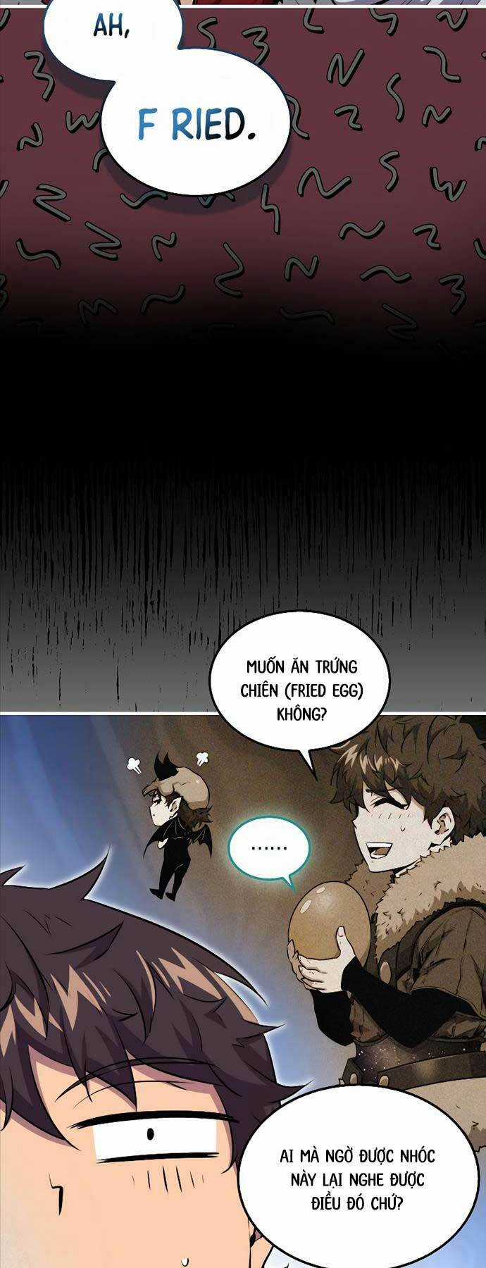 Tôi Thăng Cấp Trong Lúc Ngủ Chapter 95 trang 48