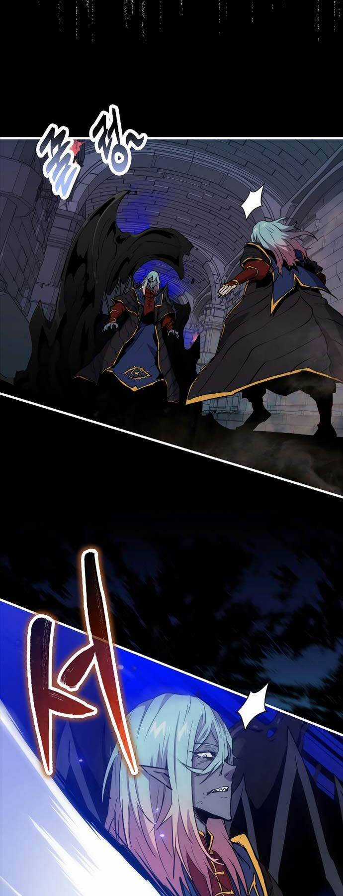 Tôi Thăng Cấp Trong Lúc Ngủ Chapter 95 trang 5