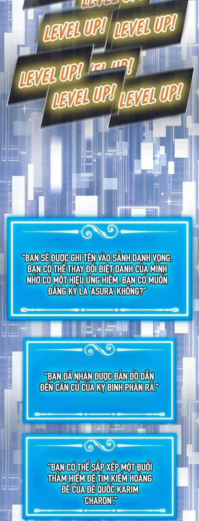 Tôi Thăng Cấp Trong Lúc Ngủ Chapter 95 trang 52