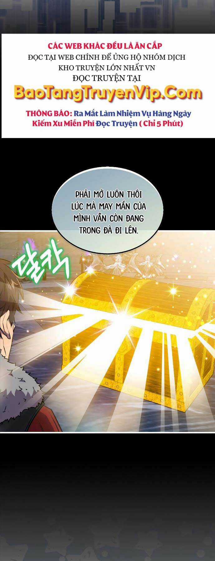 Tôi Thăng Cấp Trong Lúc Ngủ Chapter 95 trang 54