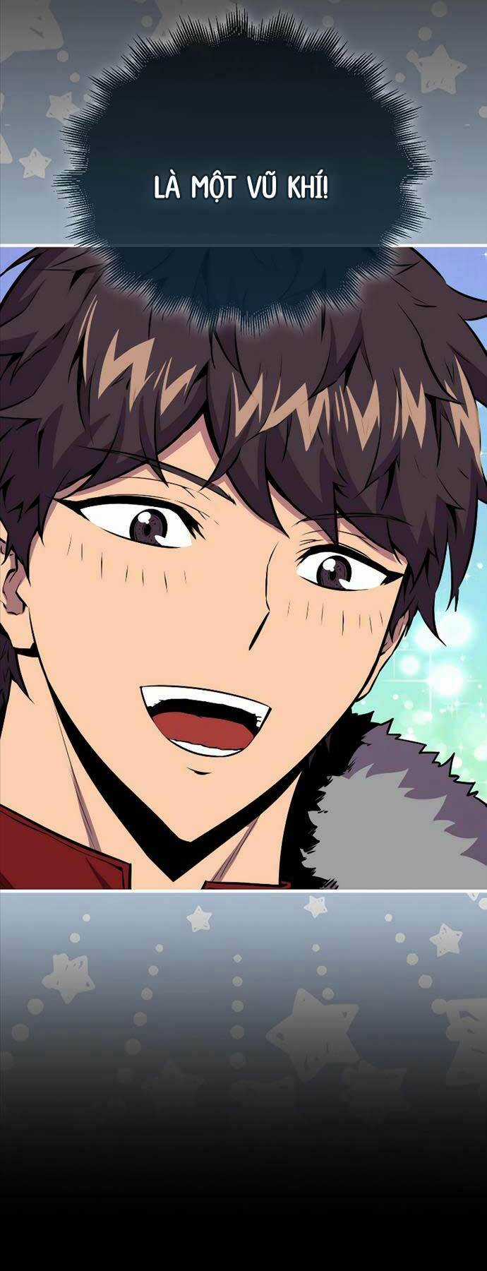 Tôi Thăng Cấp Trong Lúc Ngủ Chapter 95 trang 55