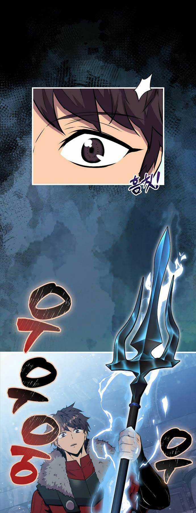 Tôi Thăng Cấp Trong Lúc Ngủ Chapter 95 trang 56