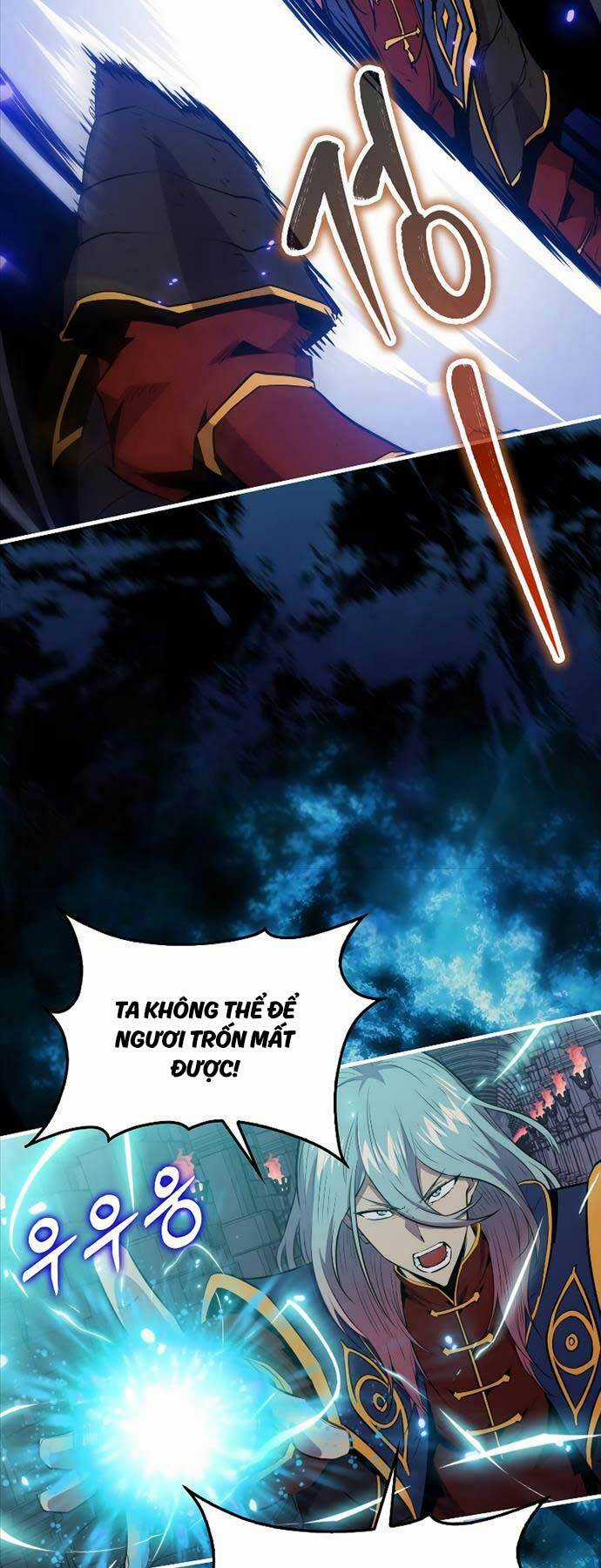 Tôi Thăng Cấp Trong Lúc Ngủ Chapter 95 trang 6