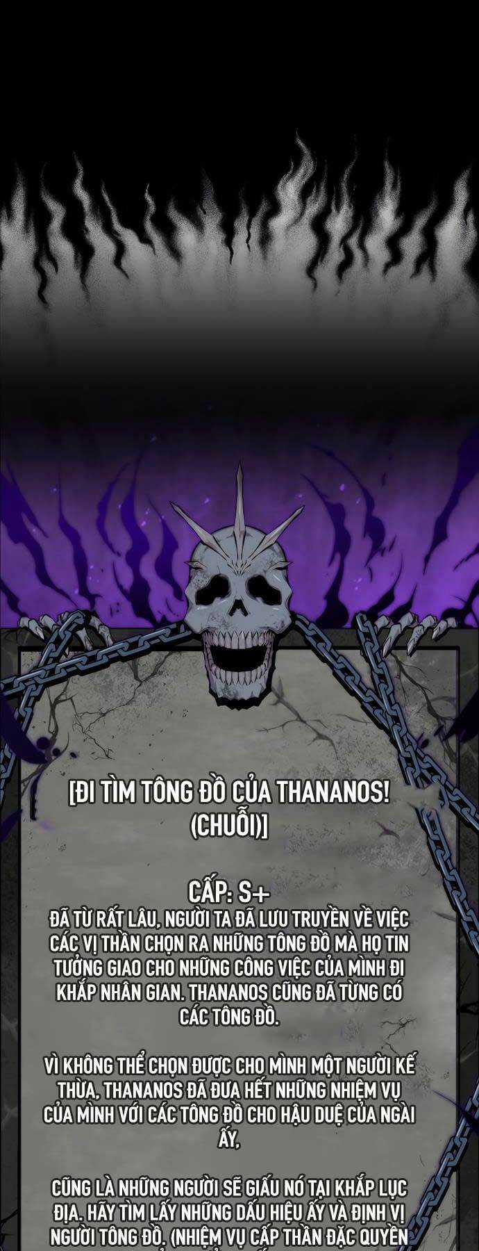 Tôi Thăng Cấp Trong Lúc Ngủ Chapter 95 trang 60