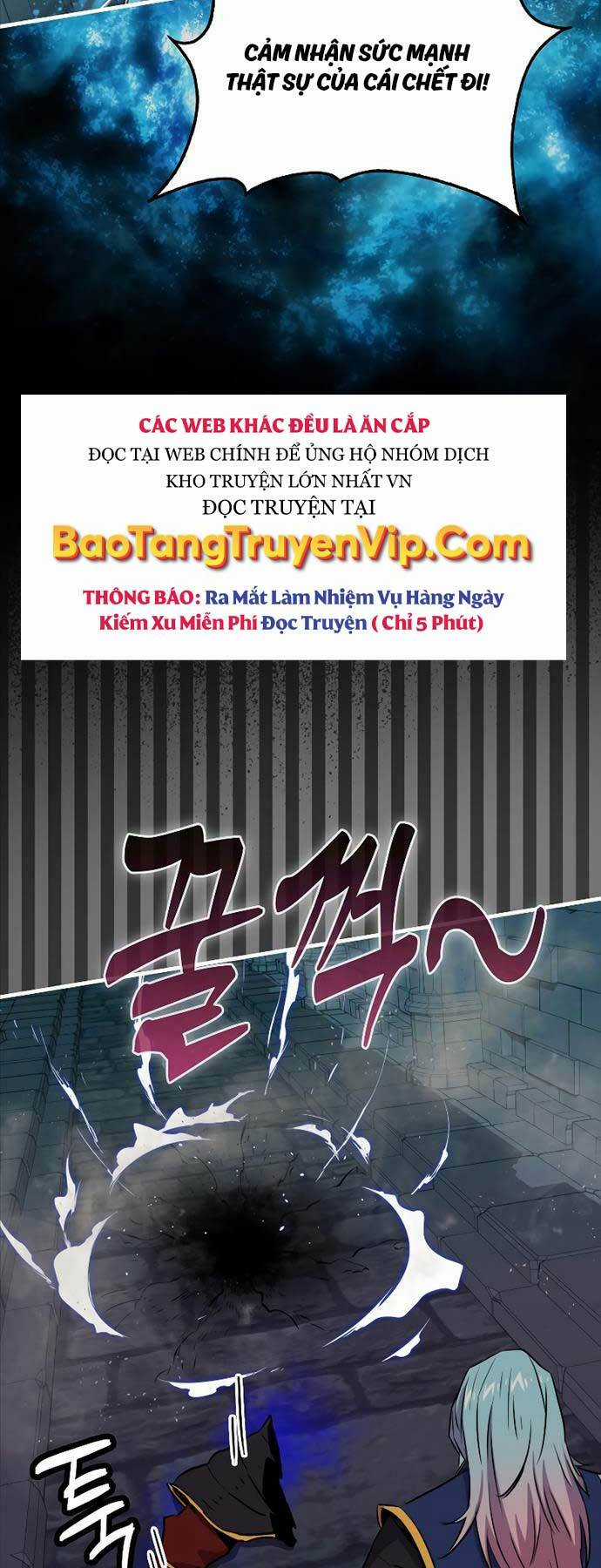 Tôi Thăng Cấp Trong Lúc Ngủ Chapter 95 trang 7