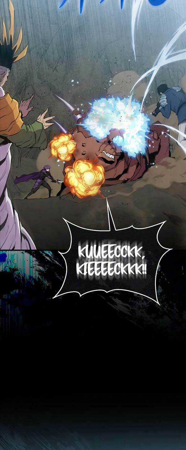 Tôi Thăng Cấp Trong Lúc Ngủ Chapter 96 trang 11