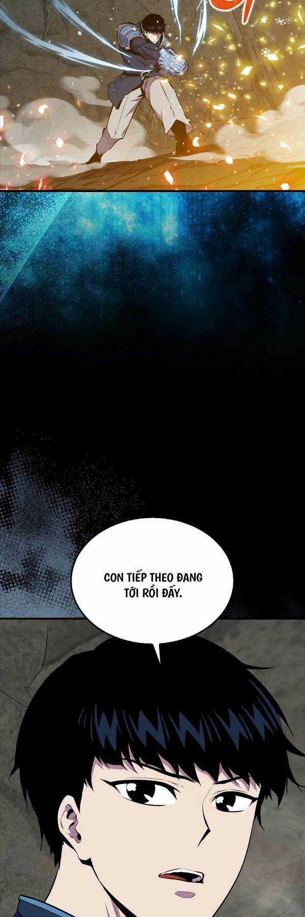 Tôi Thăng Cấp Trong Lúc Ngủ Chapter 96 trang 14