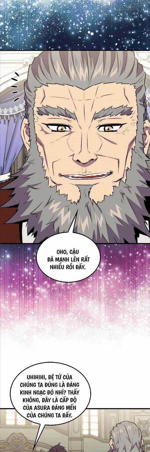 Tôi Thăng Cấp Trong Lúc Ngủ Chapter 96 trang 30