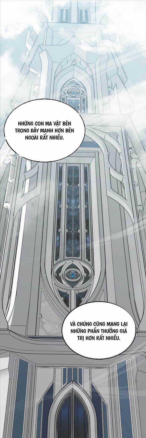 Tôi Thăng Cấp Trong Lúc Ngủ Chapter 96 trang 34