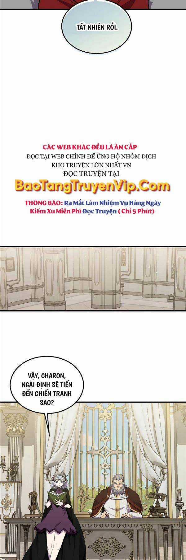 Tôi Thăng Cấp Trong Lúc Ngủ Chapter 96 trang 36