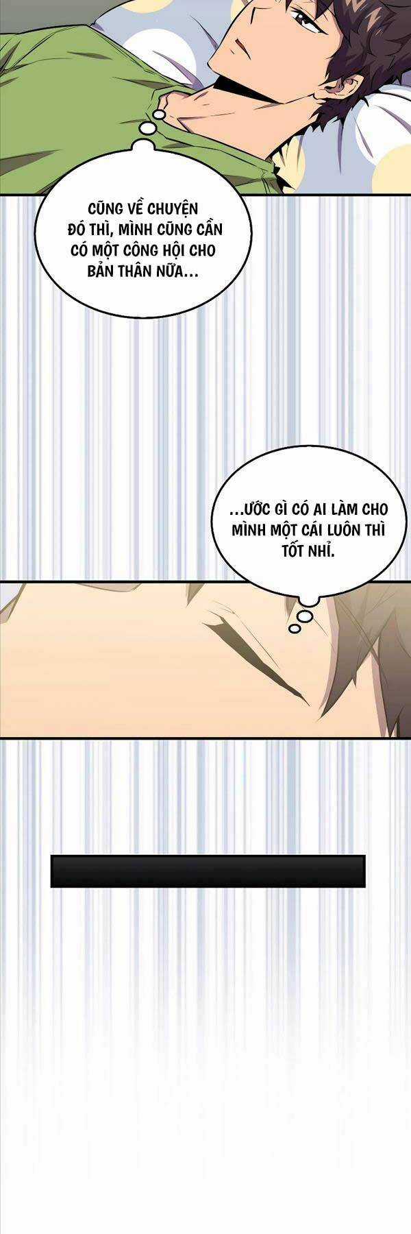 Tôi Thăng Cấp Trong Lúc Ngủ Chapter 96 trang 4