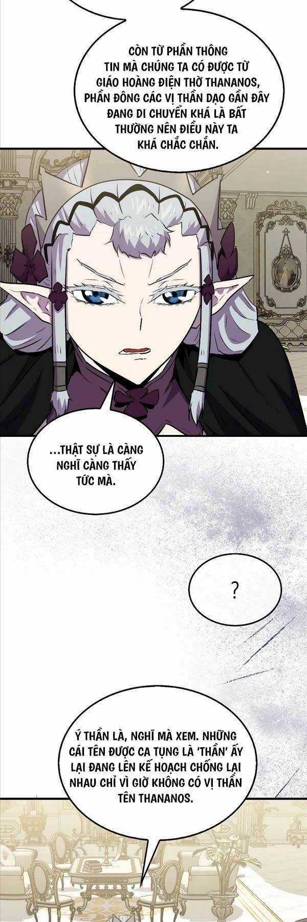 Tôi Thăng Cấp Trong Lúc Ngủ Chapter 96 trang 41