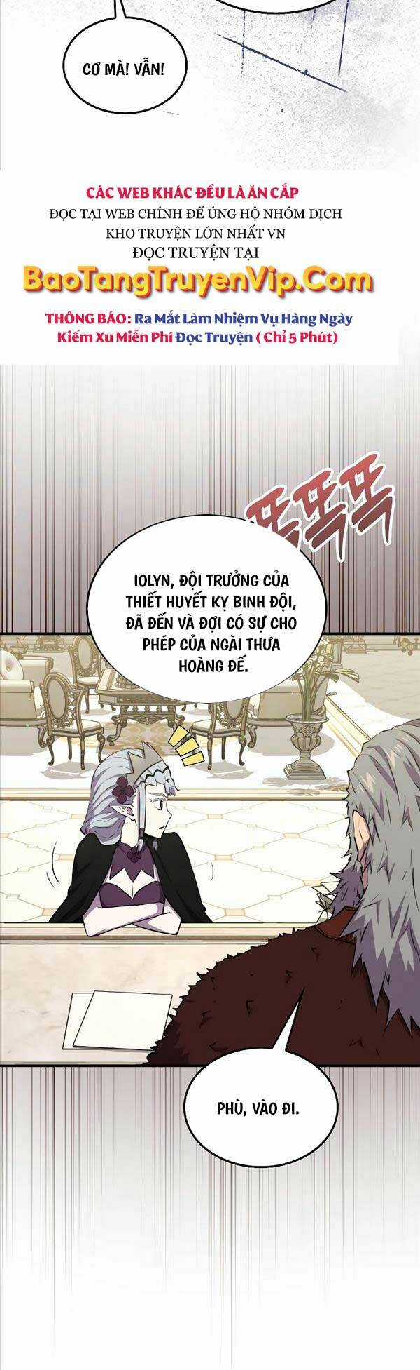 Tôi Thăng Cấp Trong Lúc Ngủ Chapter 96 trang 43