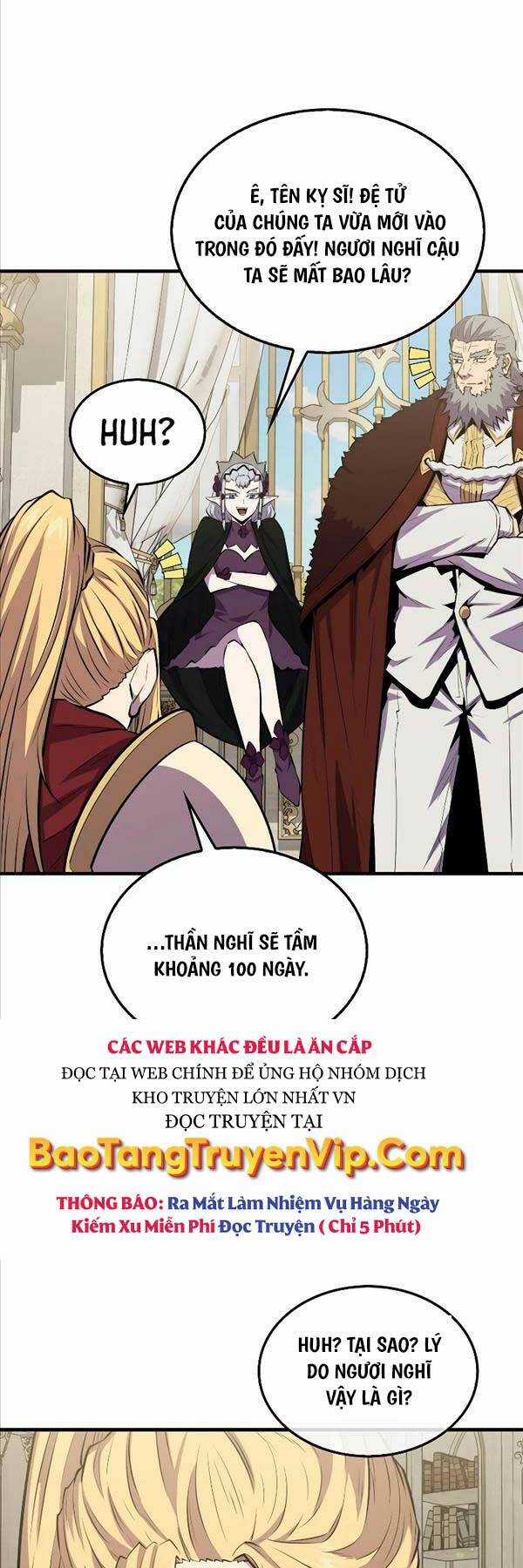 Tôi Thăng Cấp Trong Lúc Ngủ Chapter 96 trang 47