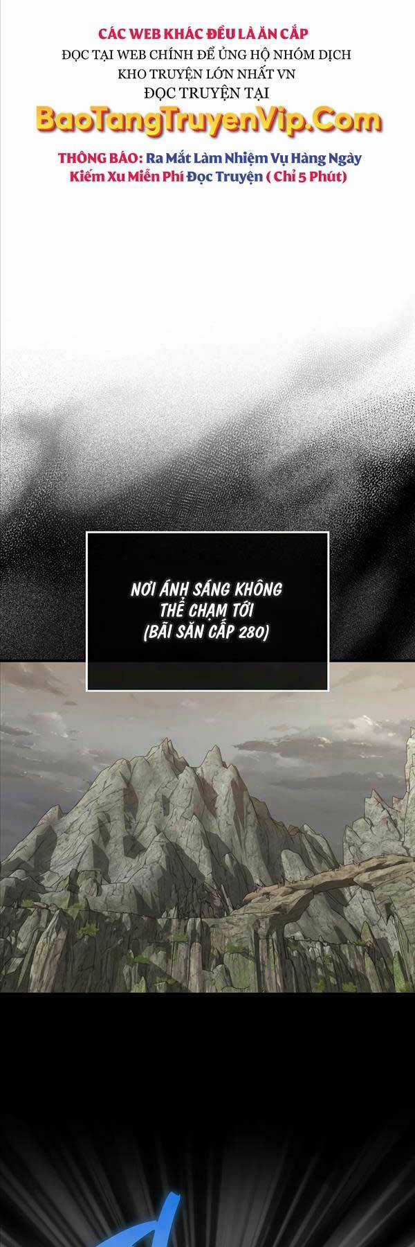 Tôi Thăng Cấp Trong Lúc Ngủ Chapter 96 trang 5