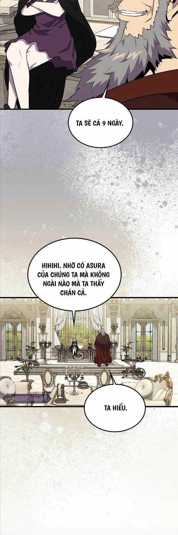 Tôi Thăng Cấp Trong Lúc Ngủ Chapter 96 trang 51