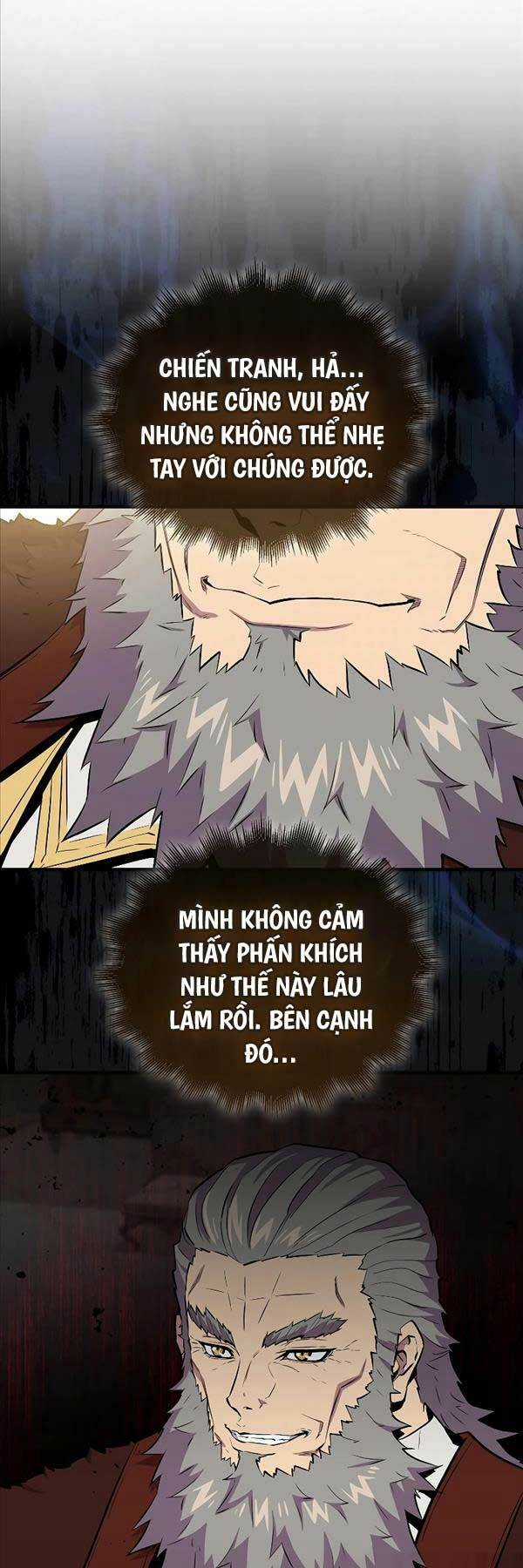 Tôi Thăng Cấp Trong Lúc Ngủ Chapter 96 trang 52