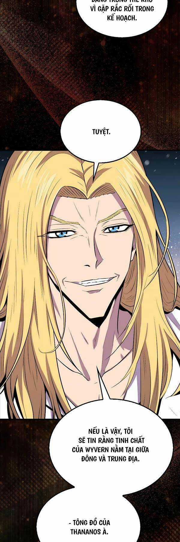 Tôi Thăng Cấp Trong Lúc Ngủ Chapter 96 trang 57