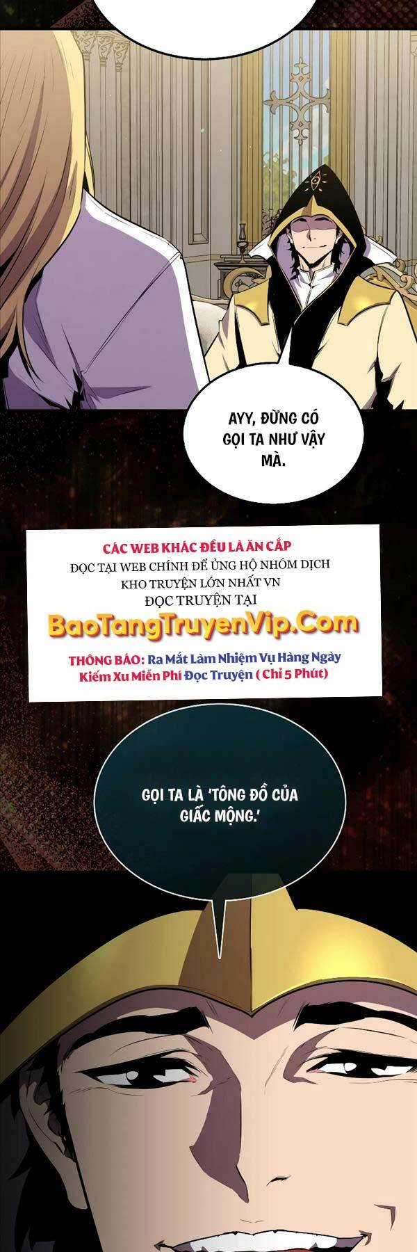 Tôi Thăng Cấp Trong Lúc Ngủ Chapter 96 trang 58