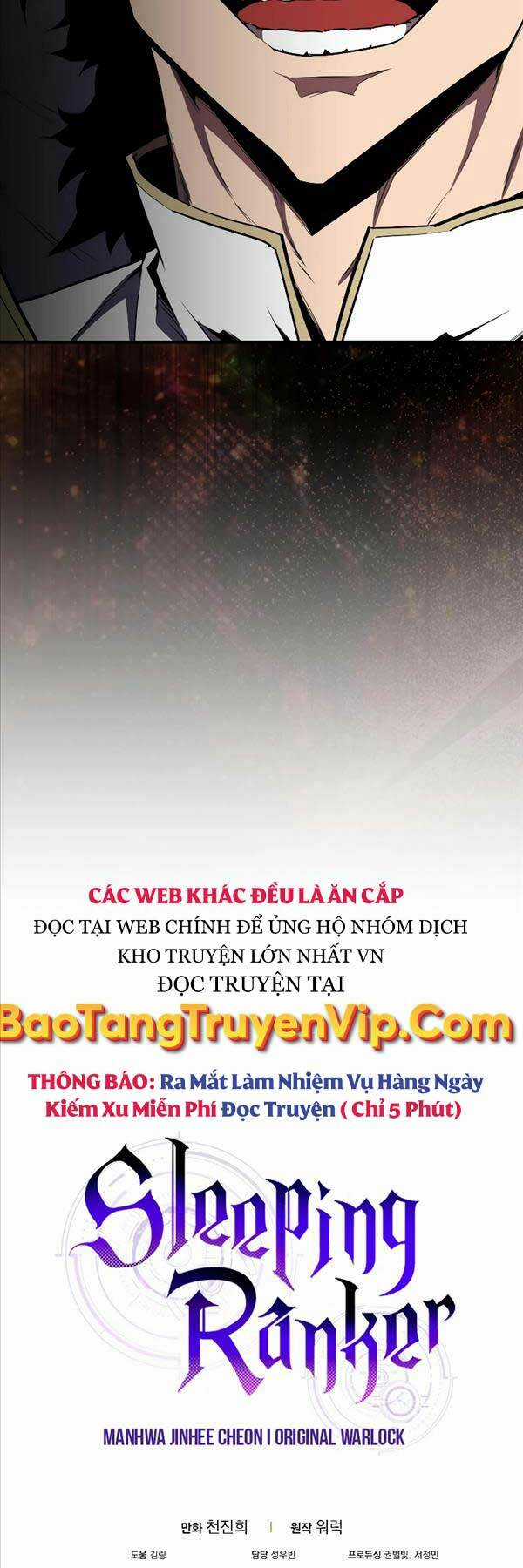 Tôi Thăng Cấp Trong Lúc Ngủ Chapter 96 trang 59