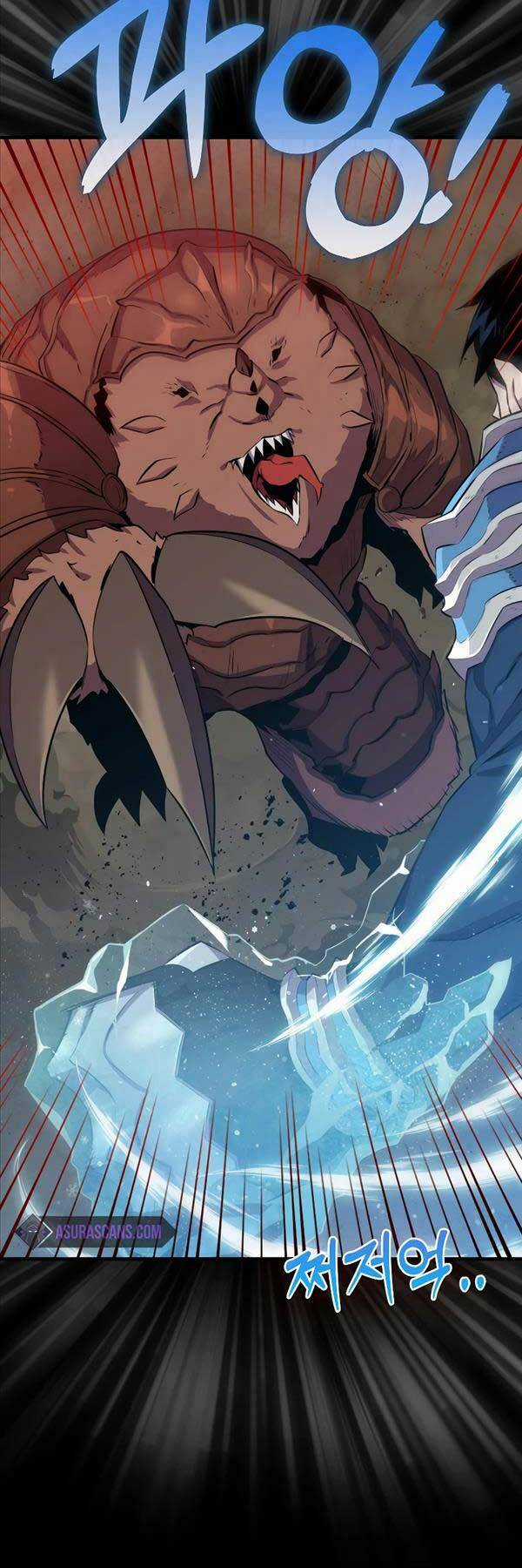 Tôi Thăng Cấp Trong Lúc Ngủ Chapter 96 trang 6