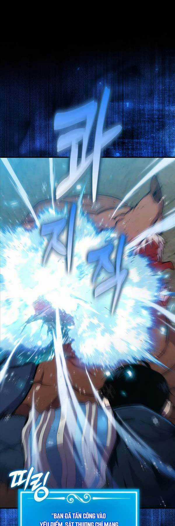 Tôi Thăng Cấp Trong Lúc Ngủ Chapter 96 trang 7