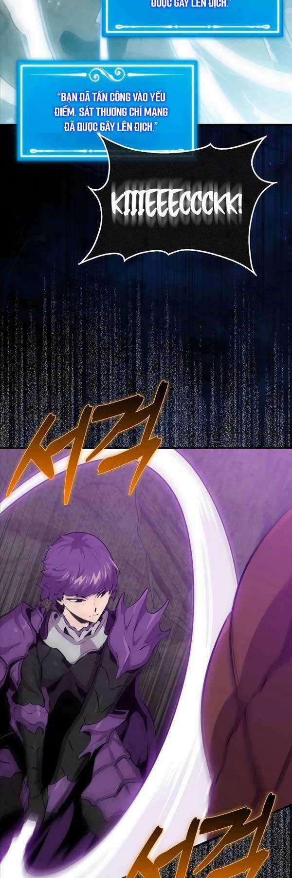 Tôi Thăng Cấp Trong Lúc Ngủ Chapter 96 trang 9