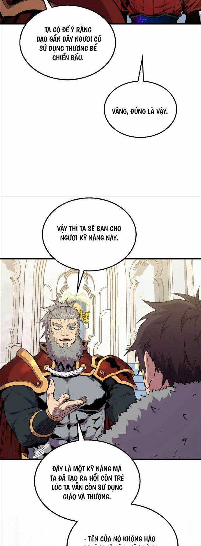 Tôi Thăng Cấp Trong Lúc Ngủ Chapter 97 trang 12