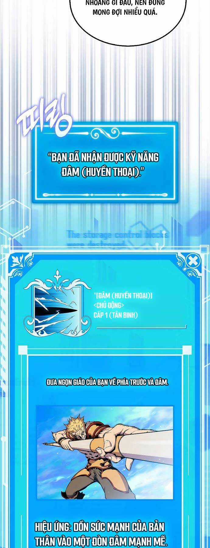 Tôi Thăng Cấp Trong Lúc Ngủ Chapter 97 trang 13