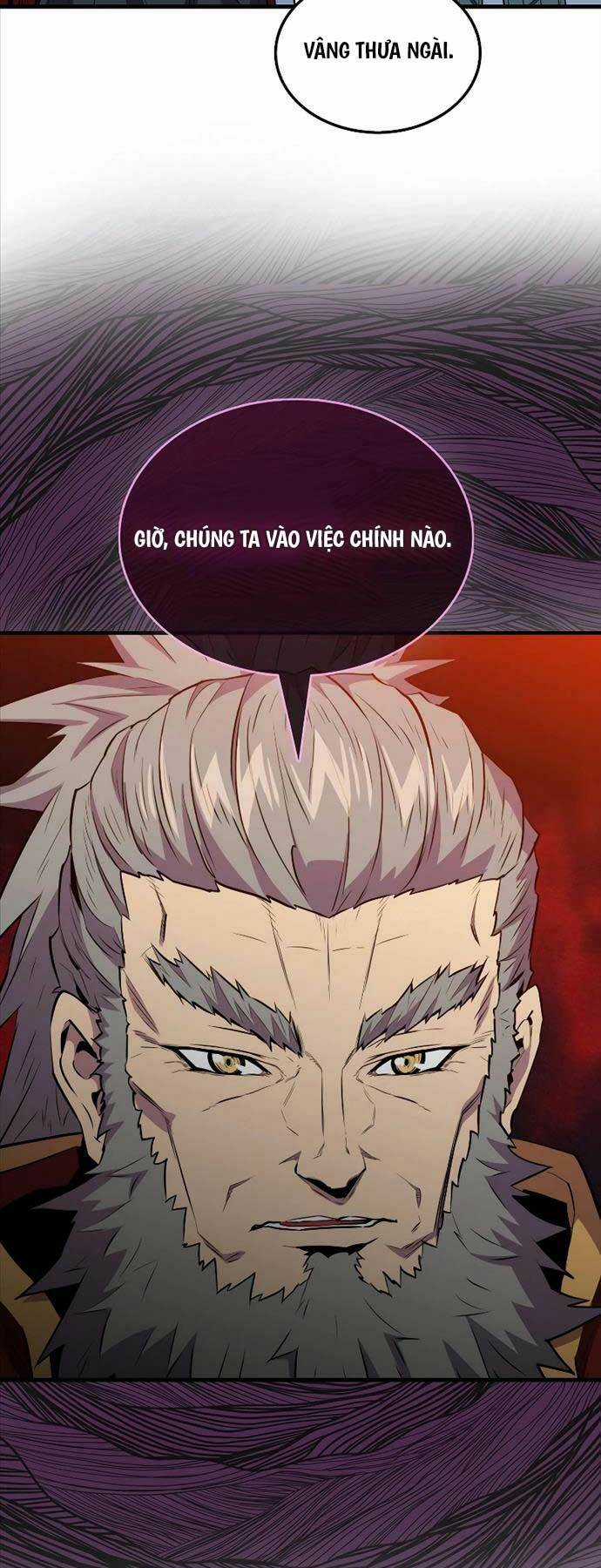 Tôi Thăng Cấp Trong Lúc Ngủ Chapter 97 trang 15