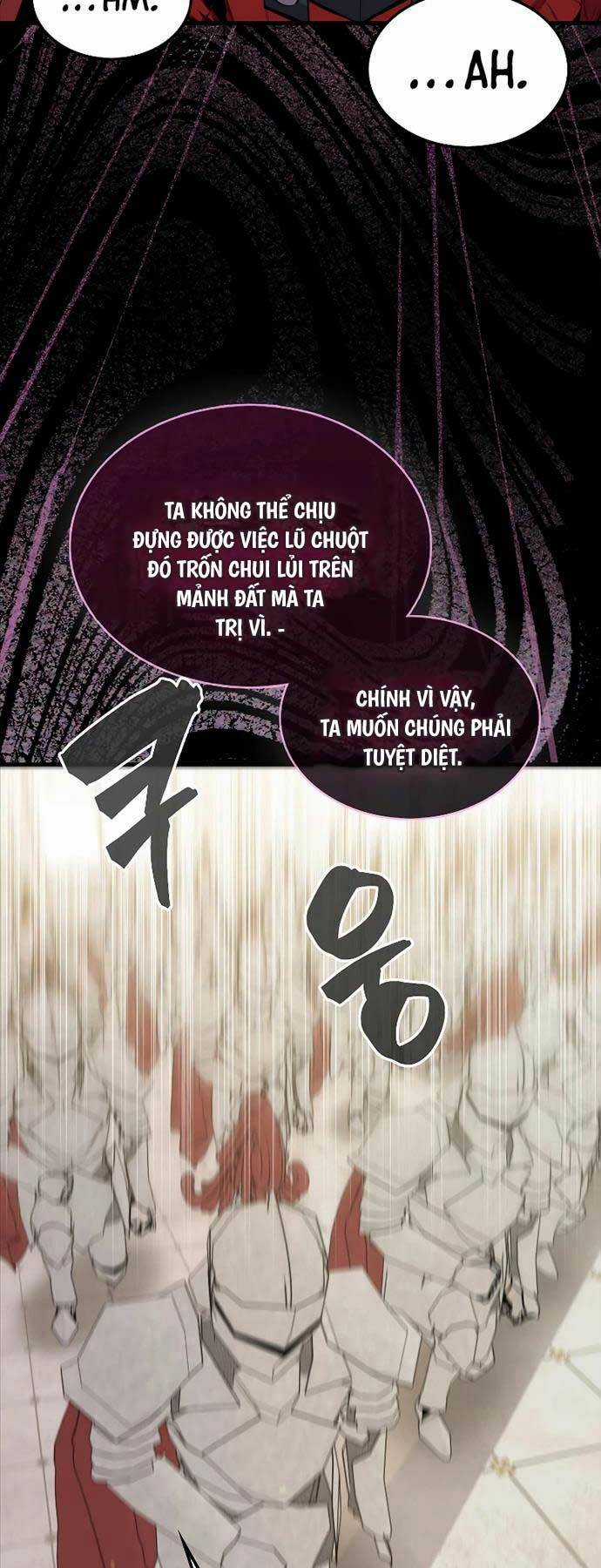 Tôi Thăng Cấp Trong Lúc Ngủ Chapter 97 trang 17