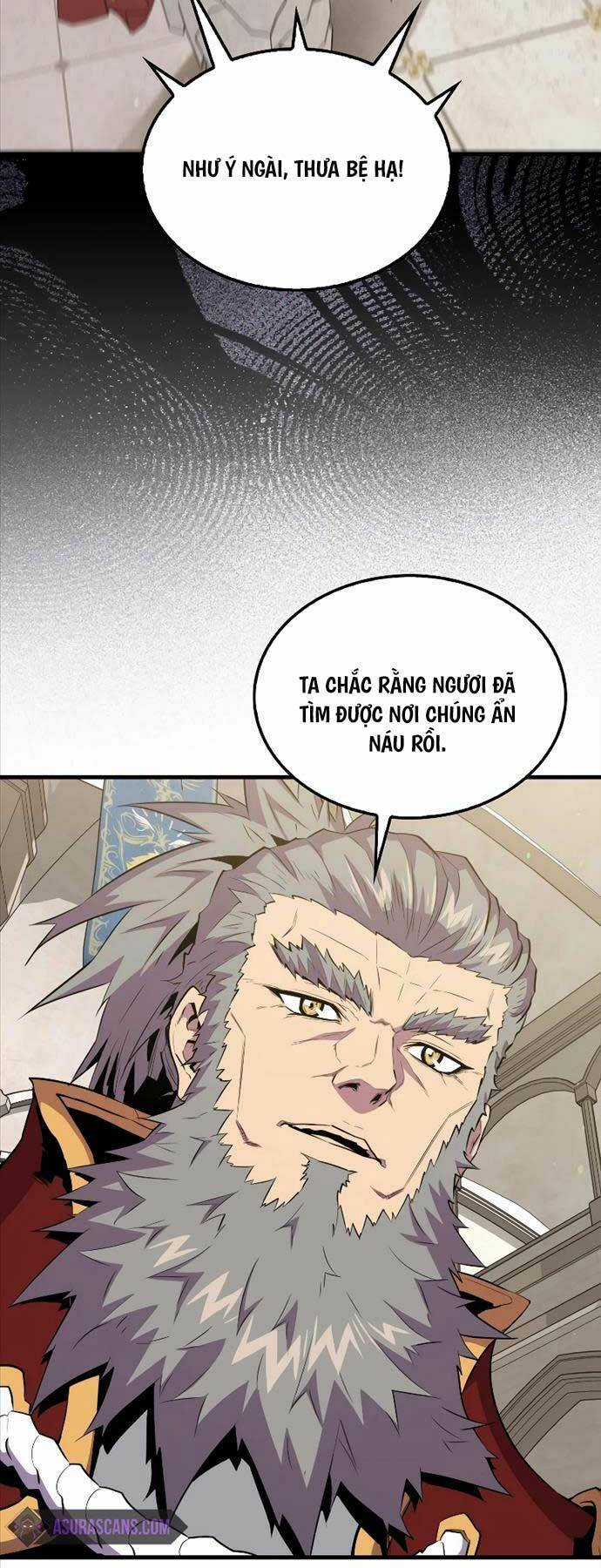 Tôi Thăng Cấp Trong Lúc Ngủ Chapter 97 trang 18