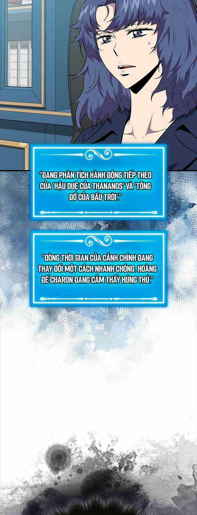 Tôi Thăng Cấp Trong Lúc Ngủ Chapter 97 trang 2