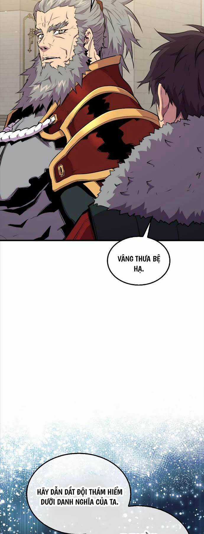 Tôi Thăng Cấp Trong Lúc Ngủ Chapter 97 trang 20